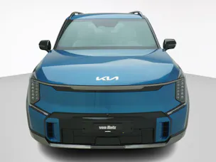 Kia EV9 GT-Line 7Plätzer 4x4
