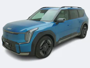 Kia EV9 GT-Line 7Plätzer 4x4