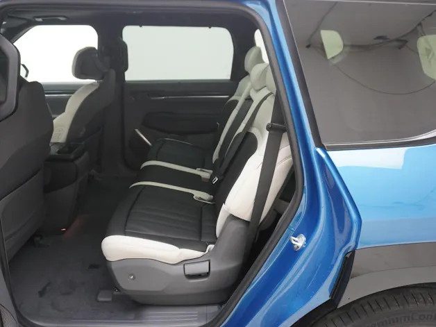 Kia EV9 GT-Line 7Plätzer 4x4