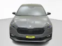 SKODA Fabia 1.5 TSI Monte Carlo DSG