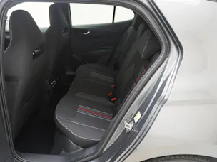 SKODA Fabia 1.5 TSI Monte Carlo DSG