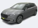 SKODA Fabia 1.5 TSI Monte Carlo DSG