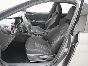 SKODA Fabia 1.5 TSI Monte Carlo DSG