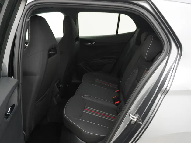 SKODA Fabia 1.5 TSI Monte Carlo DSG