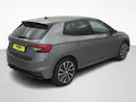 SKODA Fabia 1.5 TSI Monte Carlo DSG