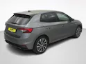 SKODA Fabia 1.5 TSI Monte Carlo DSG