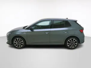 SKODA Fabia 1.5 TSI Monte Carlo DSG