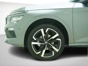 SKODA Kamiq 1.5 TSI Monte Carlo