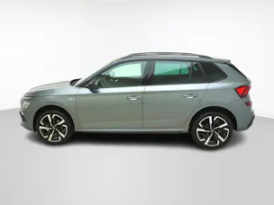 SKODA Kamiq 1.5 TSI Monte Carlo