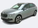 SKODA Kamiq 1.5 TSI Monte Carlo