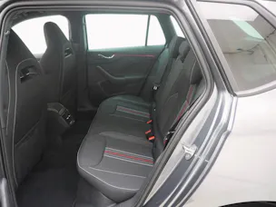 SKODA Kamiq 1.5 TSI Monte Carlo