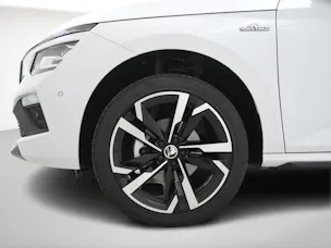 SKODA Kamiq 1.5 TSI Monte Carlo