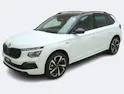SKODA Kamiq 1.5 TSI Monte Carlo
