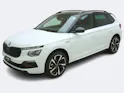 SKODA Kamiq 1.5 TSI Monte Carlo