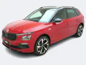 SKODA Kamiq 1.5 TSI Monte Carlo