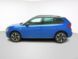 SKODA Kamiq 1.5 TSI Monte Carlo
