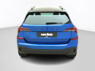 SKODA Kamiq 1.5 TSI Monte Carlo