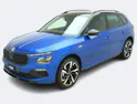 SKODA Kamiq 1.5 TSI Monte Carlo