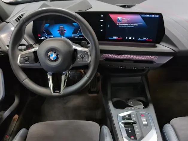BMW 123 xDrive M Sport Step.