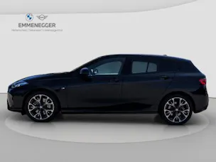 BMW 123 xDrive M Sport Step.