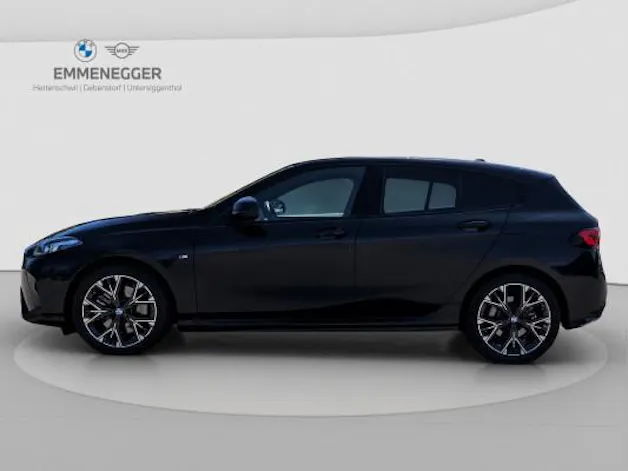 BMW 123 xDrive M Sport Step.