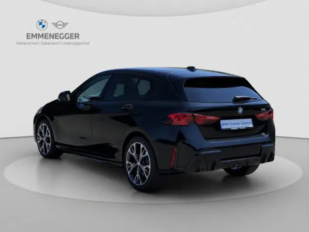 BMW 123 xDrive M Sport Step.