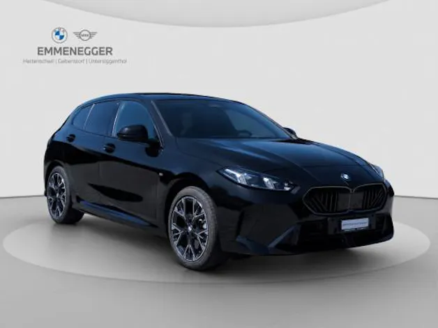 BMW 123 xDrive M Sport Step.