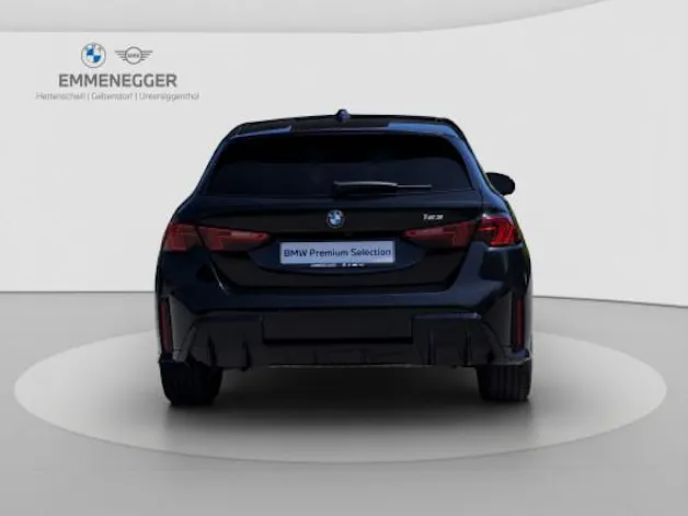 BMW 123 xDrive M Sport Step.