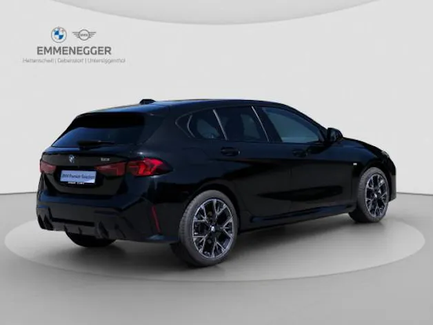 BMW 123 xDrive M Sport Step.