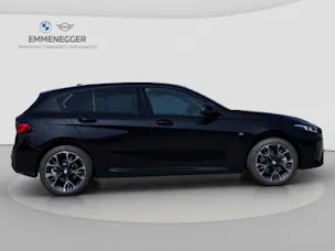 BMW 123 xDrive M Sport Step.