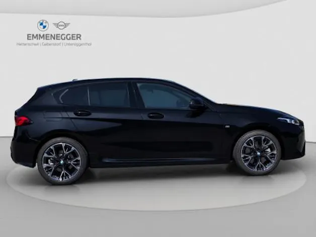 BMW 123 xDrive M Sport Step.