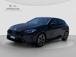 BMW 123 xDrive M Sport Step.