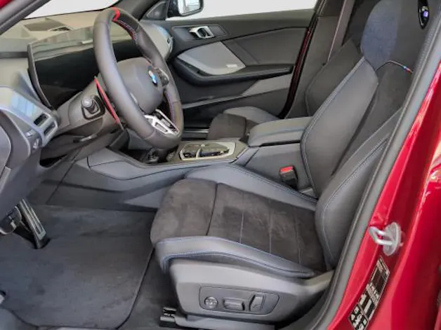 BMW M135 xDrive M Sport Pro