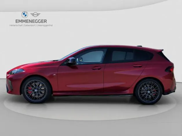 BMW M135 xDrive M Sport Pro