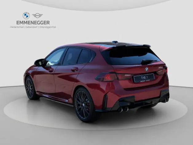BMW M135 xDrive M Sport Pro