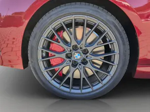 BMW M135 xDrive M Sport Pro