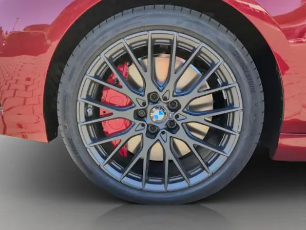 BMW M135 xDrive M Sport Pro