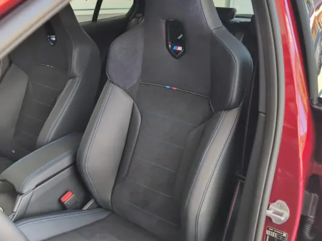 BMW M135 xDrive M Sport Pro
