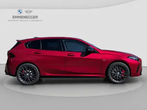 BMW M135 xDrive M Sport Pro