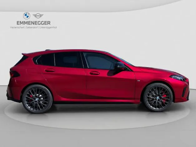 BMW M135 xDrive M Sport Pro