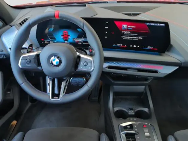 BMW M135 xDrive M Sport Pro