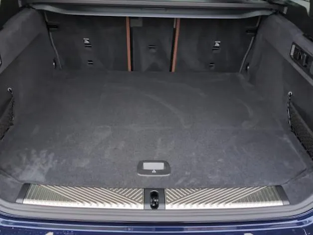 BMW i5 M60 Tour. M Sport Pro