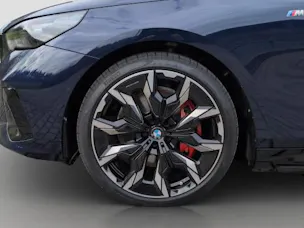 BMW i5 M60 Tour. M Sport Pro