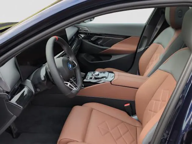 BMW i5 M60 Tour. M Sport Pro