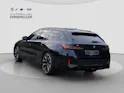 BMW i5 M60 Tour. M Sport Pro