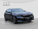 BMW i5 M60 Tour. M Sport Pro