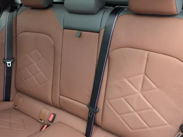 BMW i5 M60 Tour. M Sport Pro