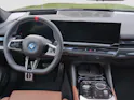 BMW i5 M60 Tour. M Sport Pro