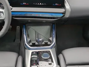 BMW X3 xDrive 48V 40d M Sport