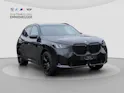 BMW X3 xDrive 48V 40d M Sport